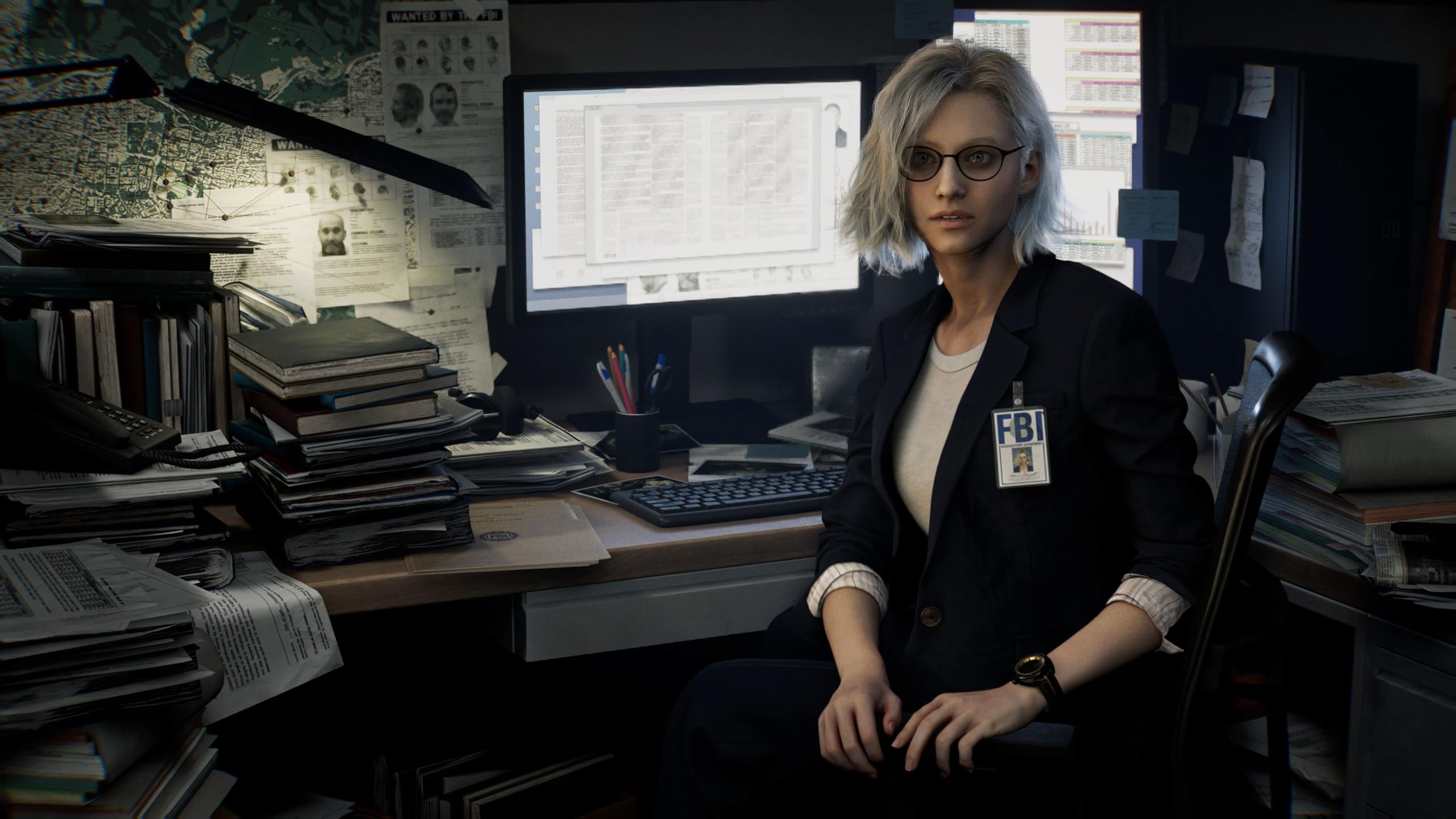 Capcom Resident Evil 9: Requiem