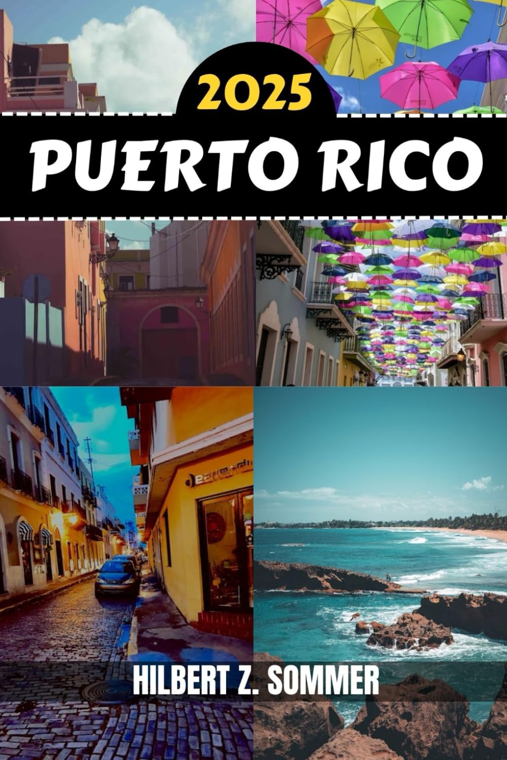 PUERTO RICO TRAVEL GUIDE