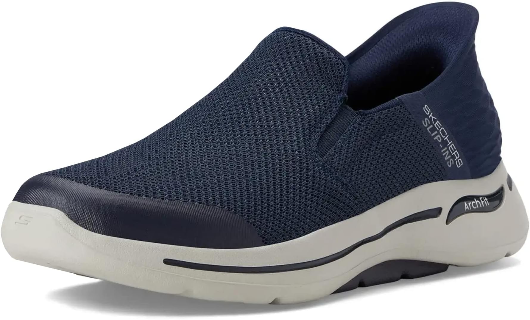 best men's slip on shoes for walking