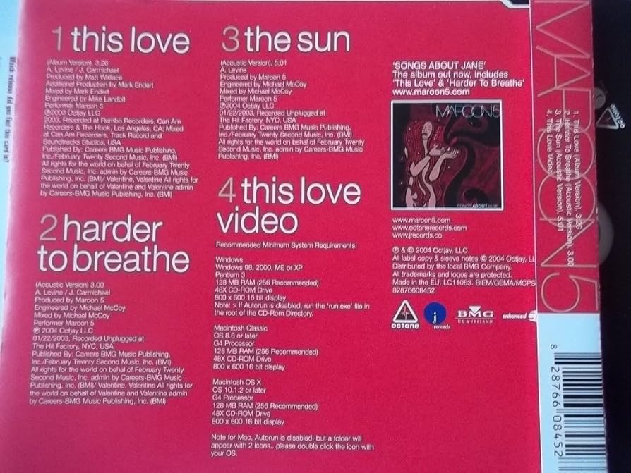 Amazon.co.jp: This Love: ミュージック