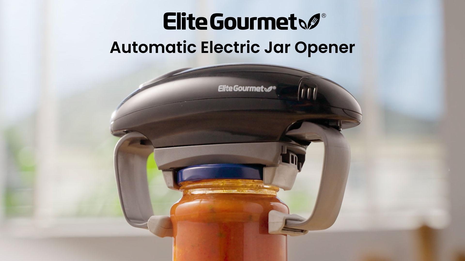 Amazon.com: Elite Gourmet EJO800 High Power Torque Automatic