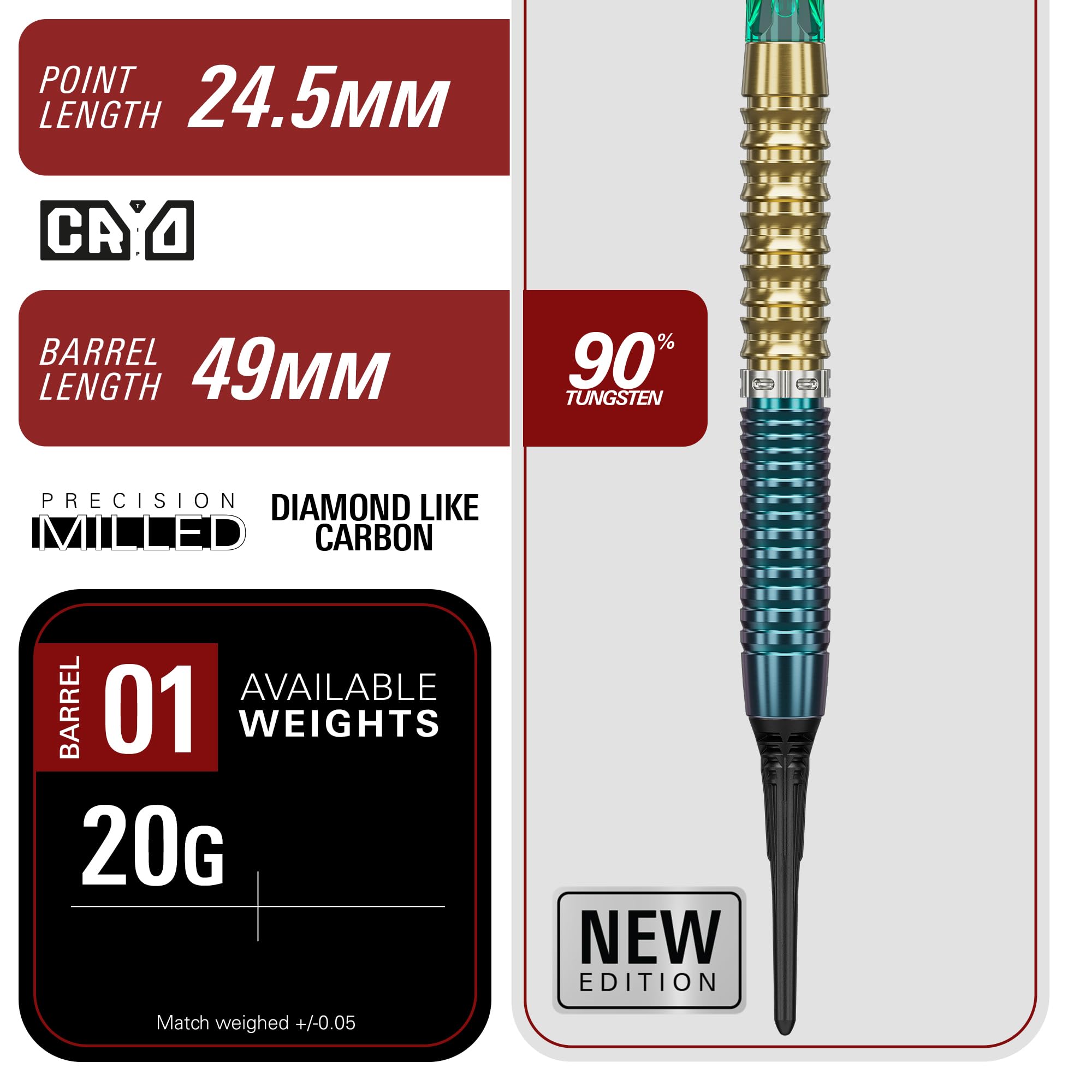 Amazon | Target Japan(ターゲットジャパン)PRIME SERIES ZENITH G2.5