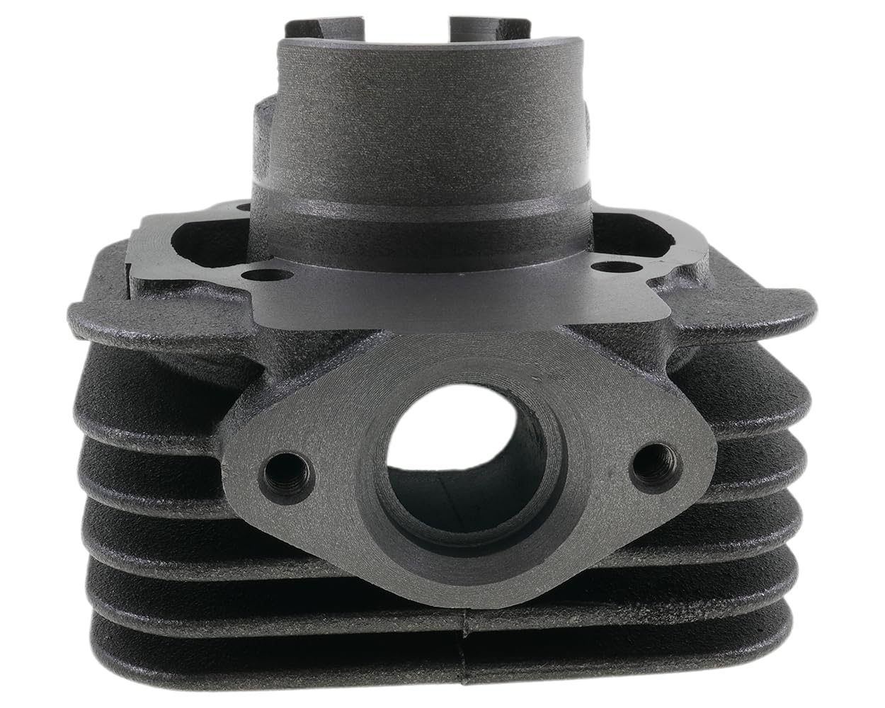 2EXTREME cilindro estándar 50cc para Piaggio AC – cilindro de repuesto calidad OEM incl. juego de juntas, pistón, aros