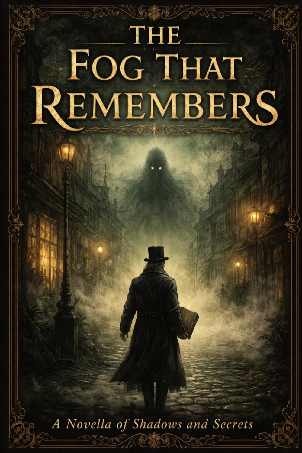 The Fog That Remembers