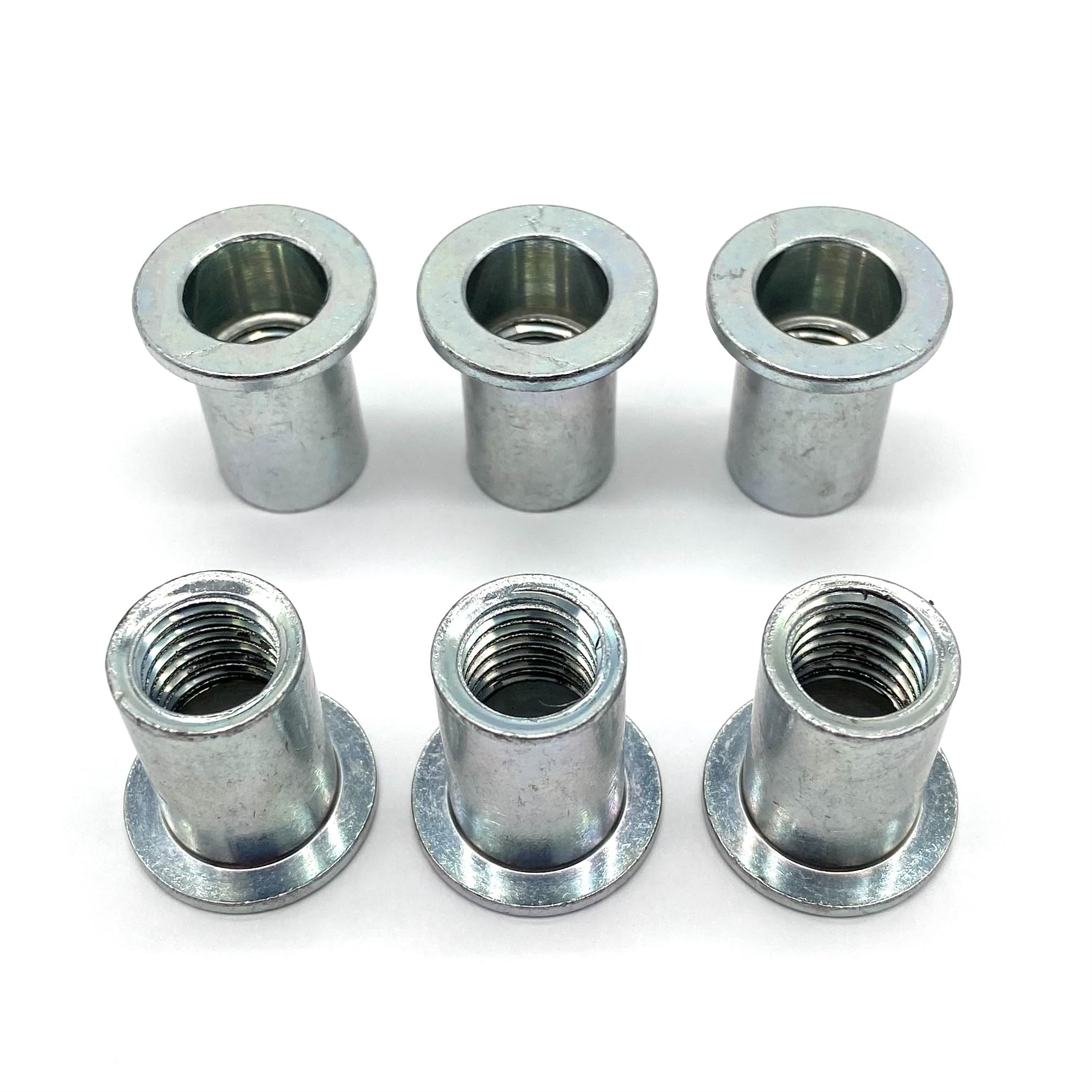 Amazon.com: Region Offroad Skid Plate Nutserts Compatible with