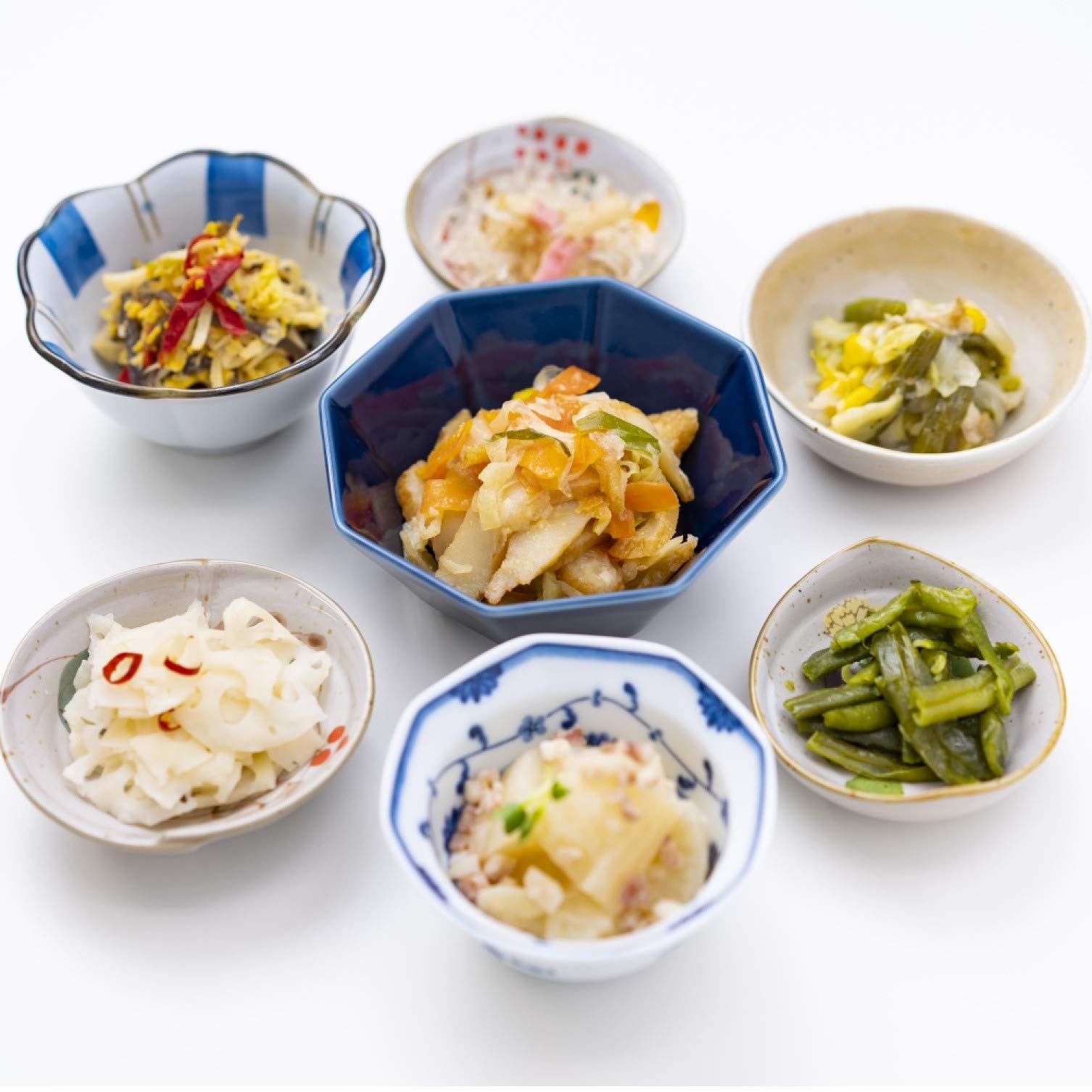 まごころ弁当 冷凍惣菜 セット