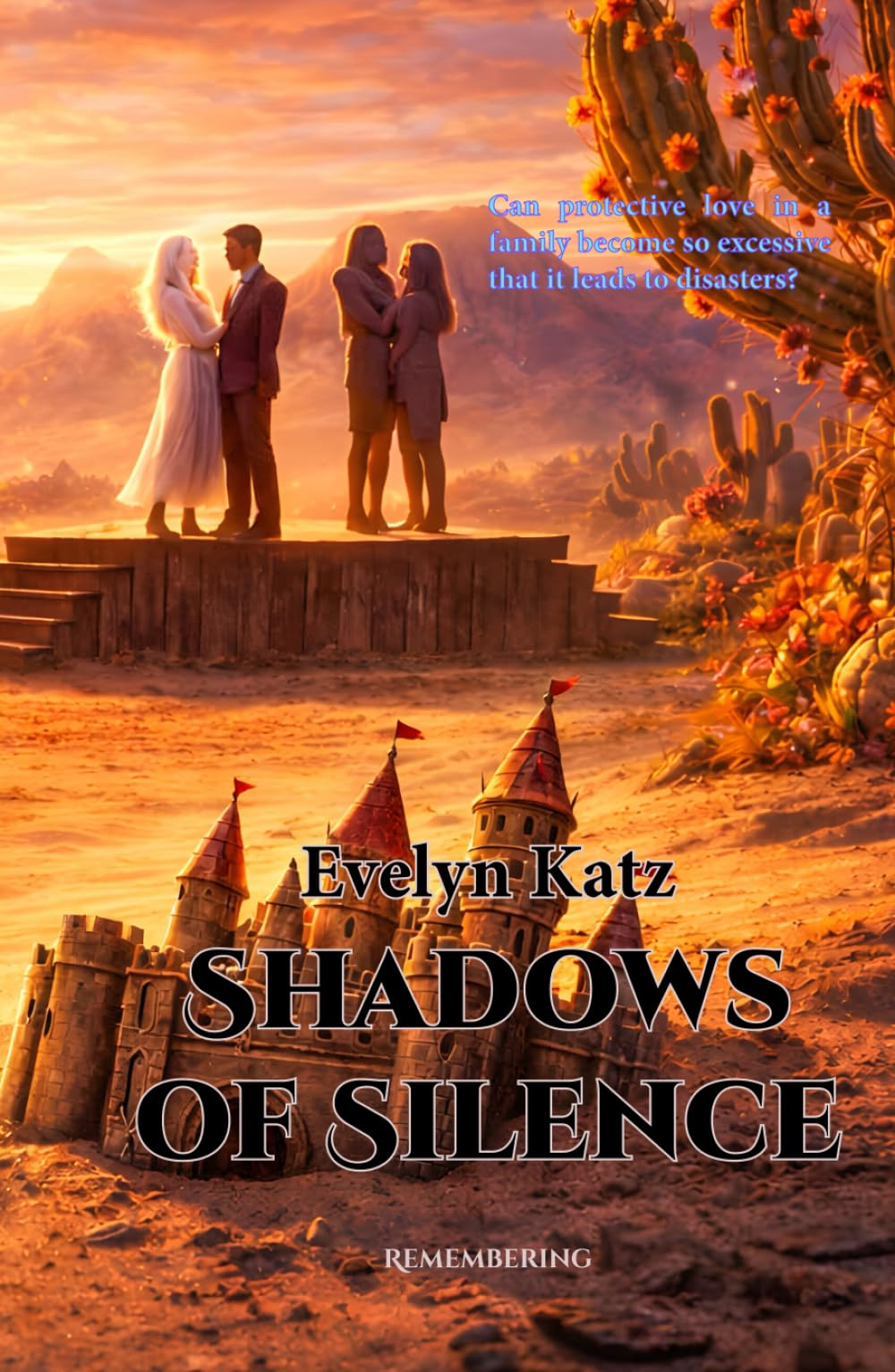 Shadows of Silence (Remembering)