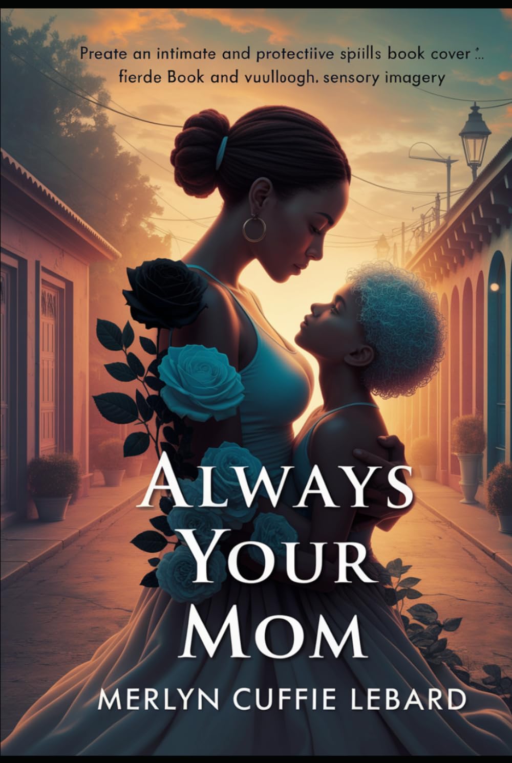 ALWAYS YOUR. MOM: A MOTHERS UNWAVERING LOVE AND LESSONS THROUGH LIFE TRIALS