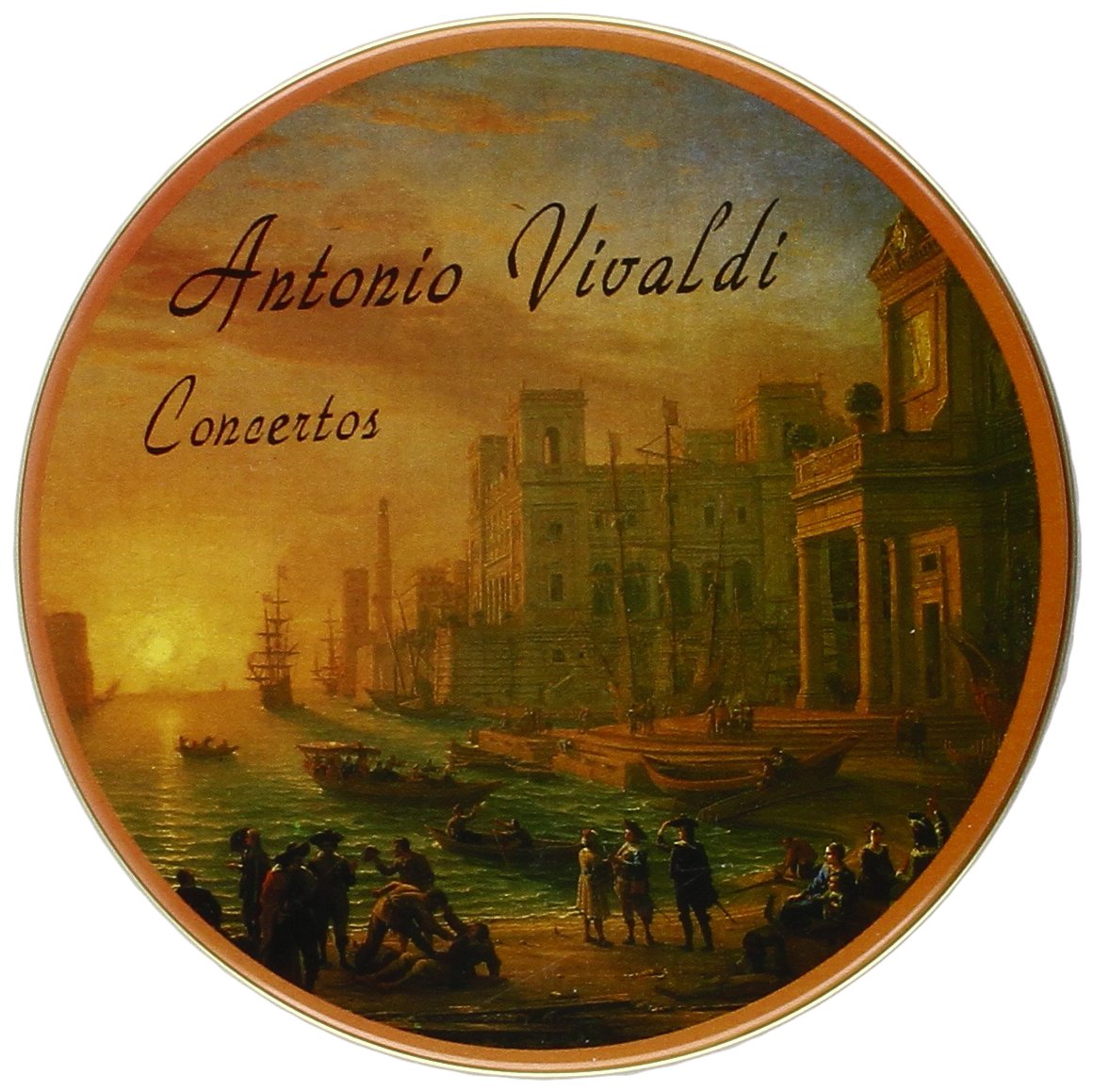 Concertos Vivaldi