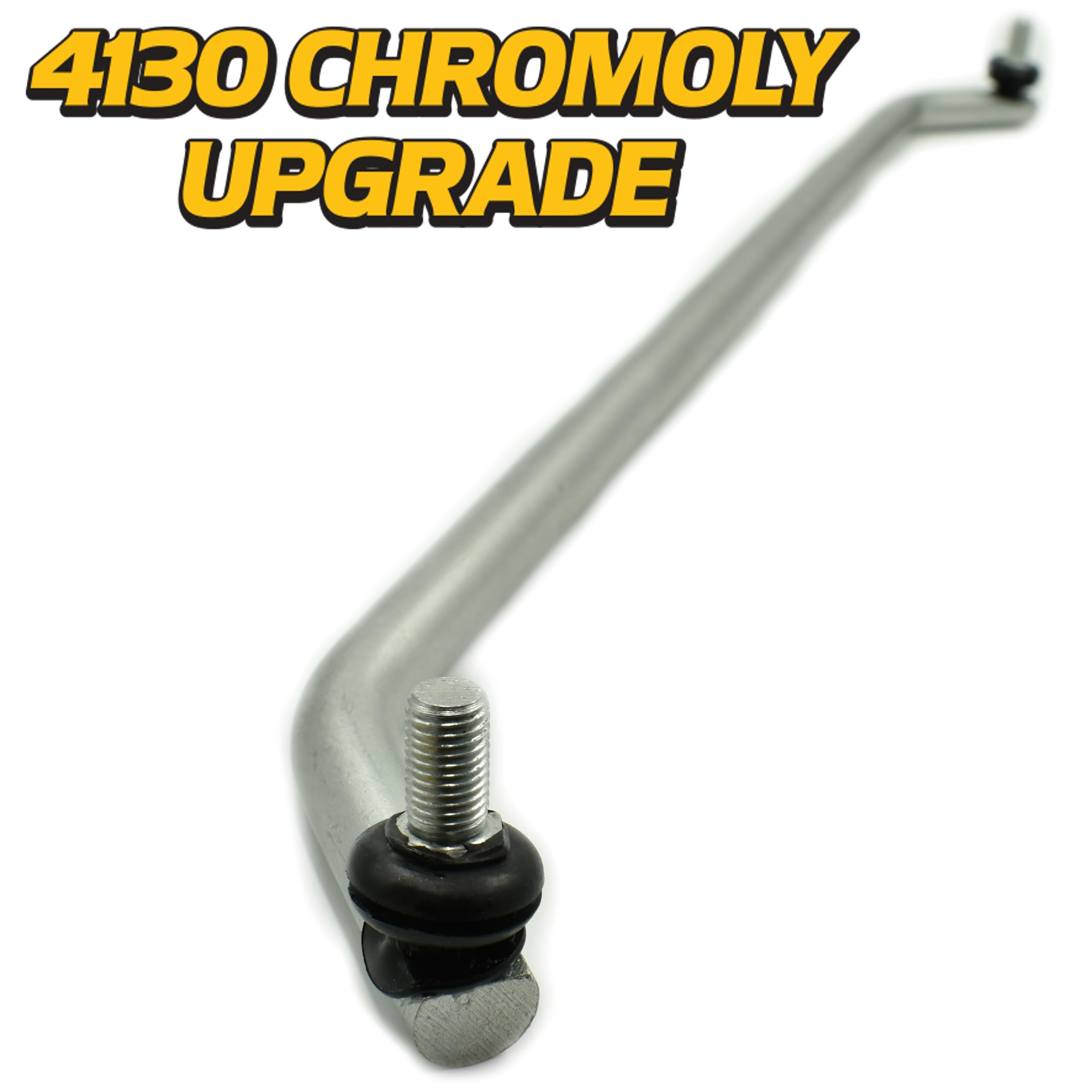 Tirante Di Sterzo (Drag Link) Caltric Per John Deere LX279 LX288 – Ricambio AM133802 AM123555 - Foto 2