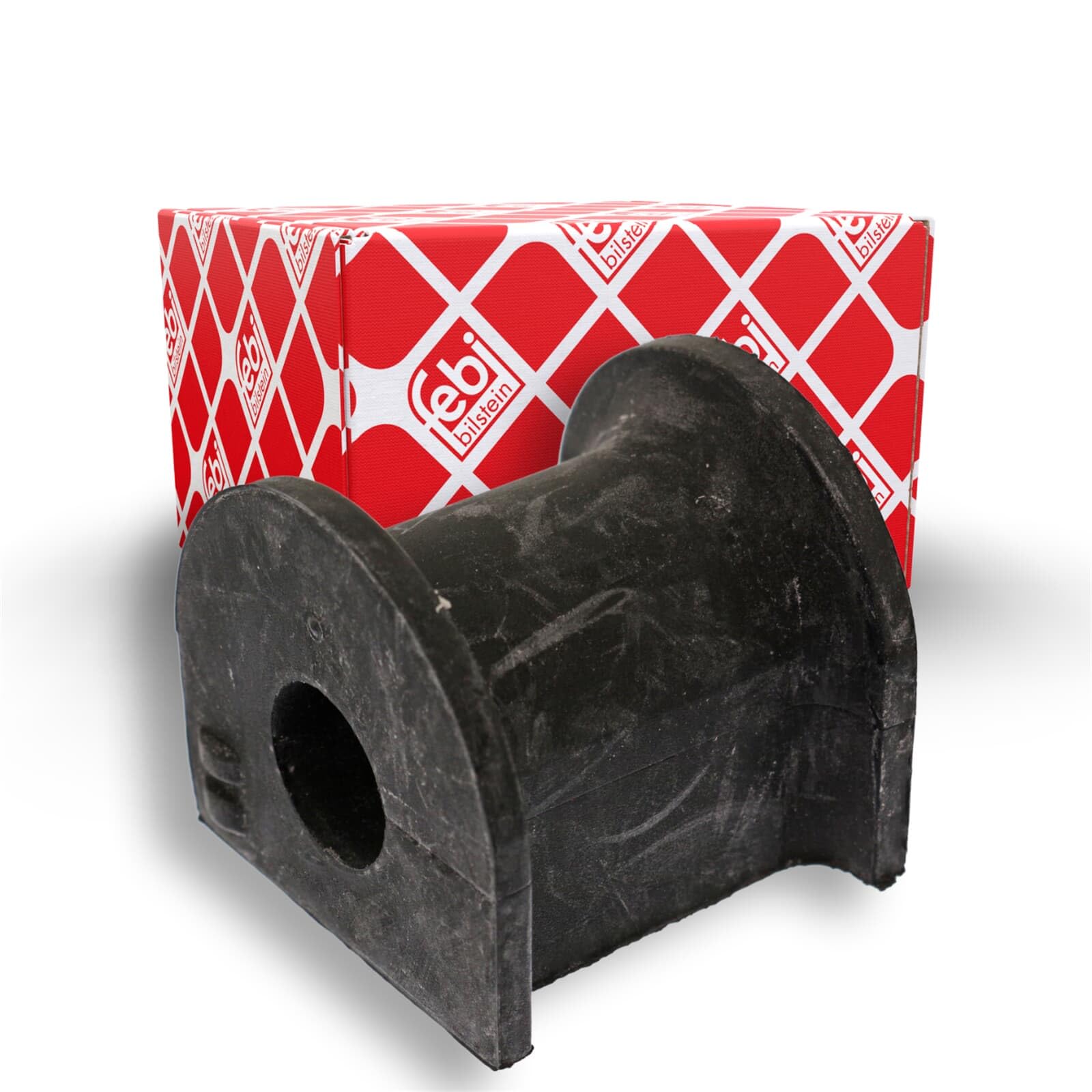 Fits FEBI 41498 RUBBER BUSHING STAB. CHEVROLET/DAEWOO /BLUEPRINT/  ⭐UK Stock⭐