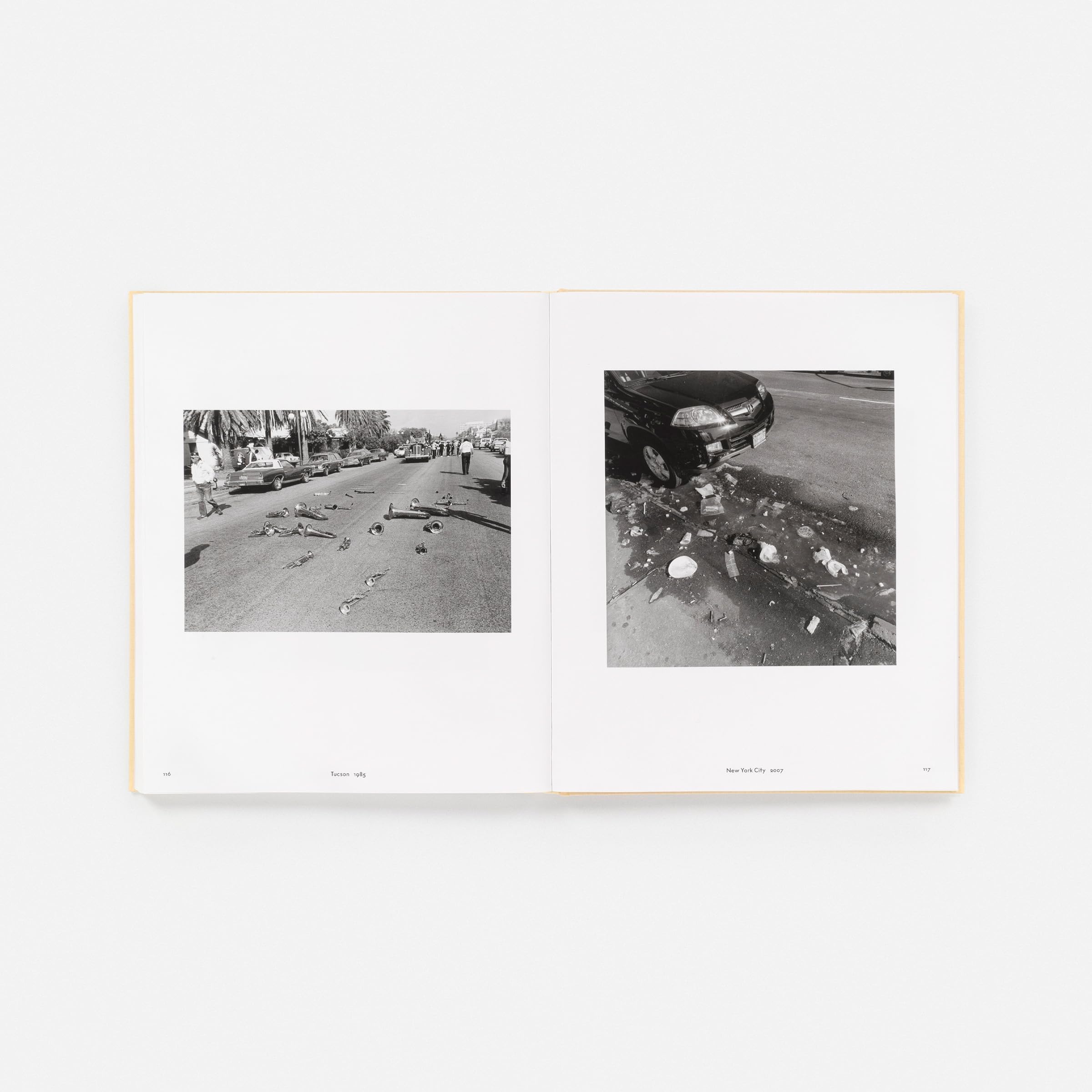 Lee Friedlander Life Still