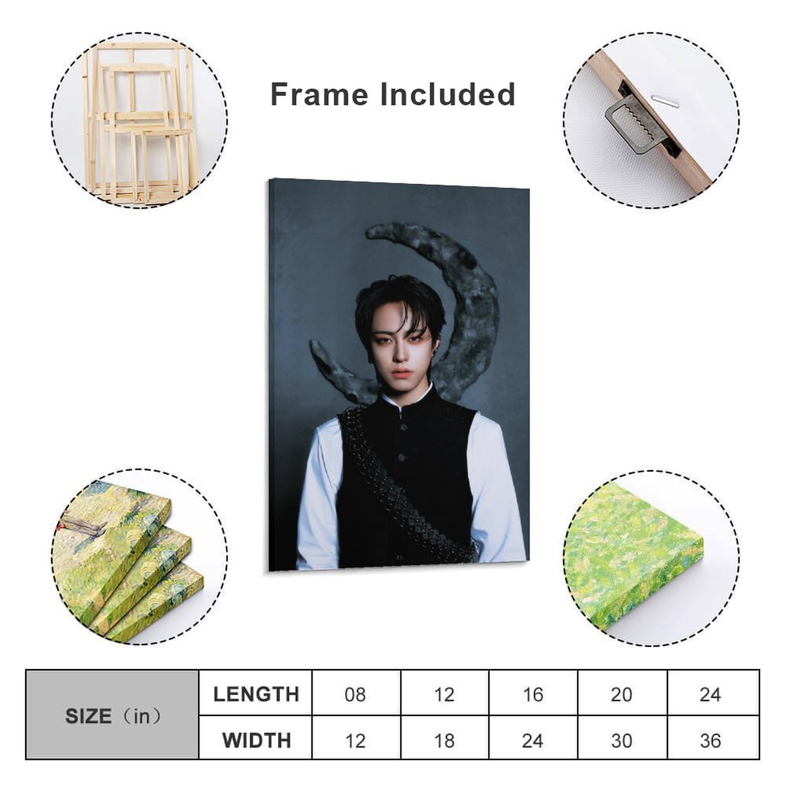 Amazon.co.jp: 歌手 &TEAM エンティーム TAKI タキ 3rd Single Go in