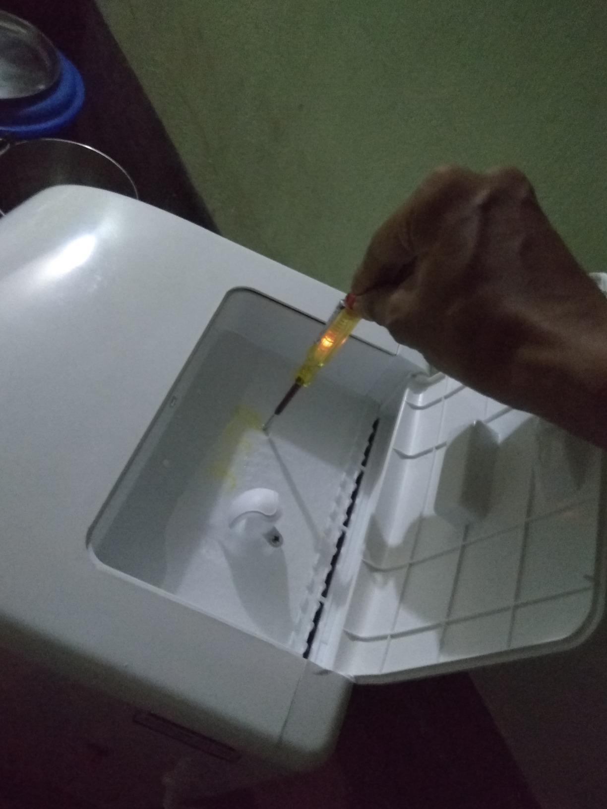 Kenstar 15 Litre Glam 15R Personal Cooler with Remote Control White