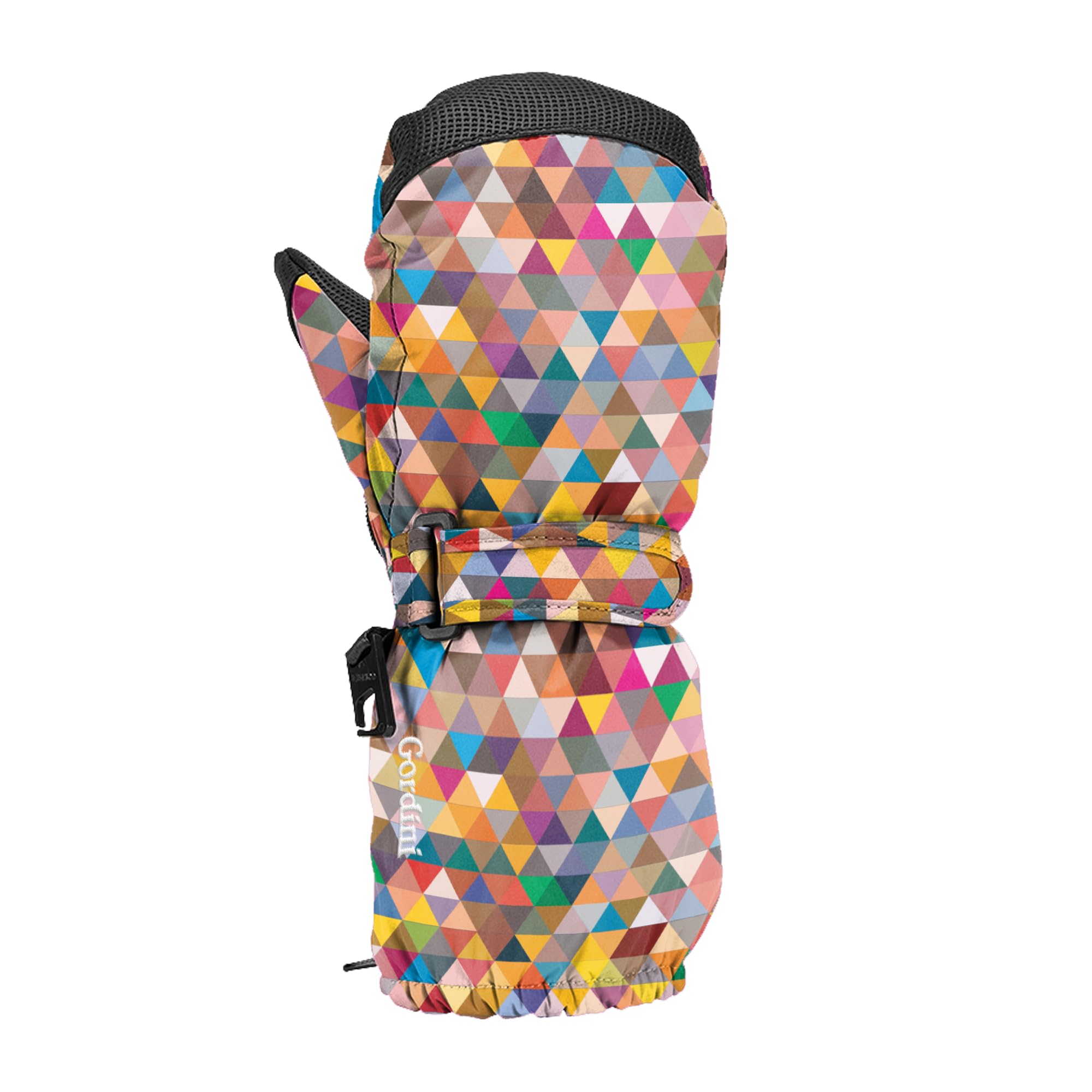 Gordini Unisex-Child Easy on Mittens