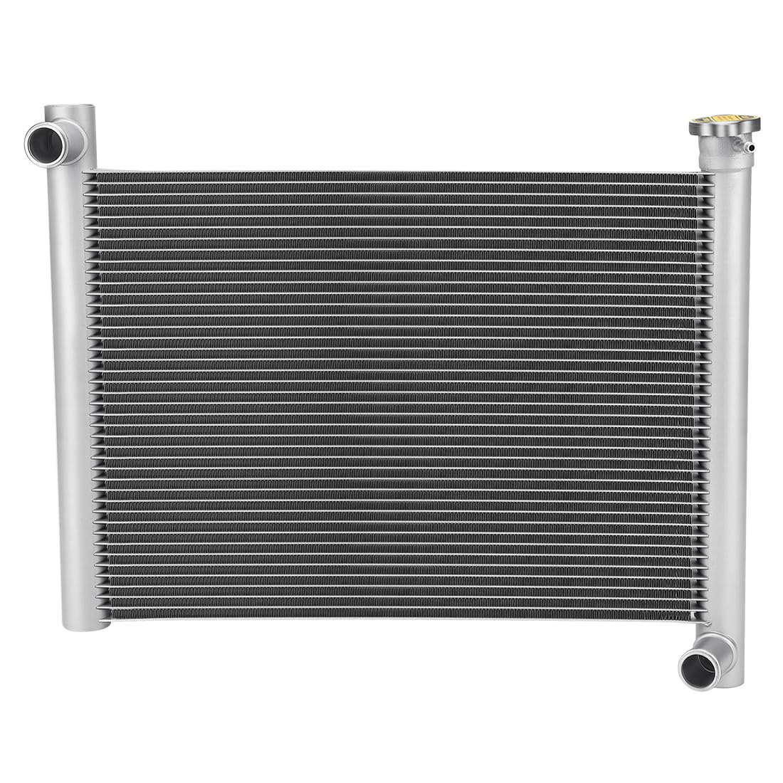 Radiateur compatible avec Polaris Sportsman 550 850 1000 Scrambler 850 2009-2025 1240404
