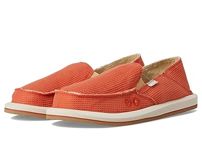 Sanuk Donna Waffle Knit Women