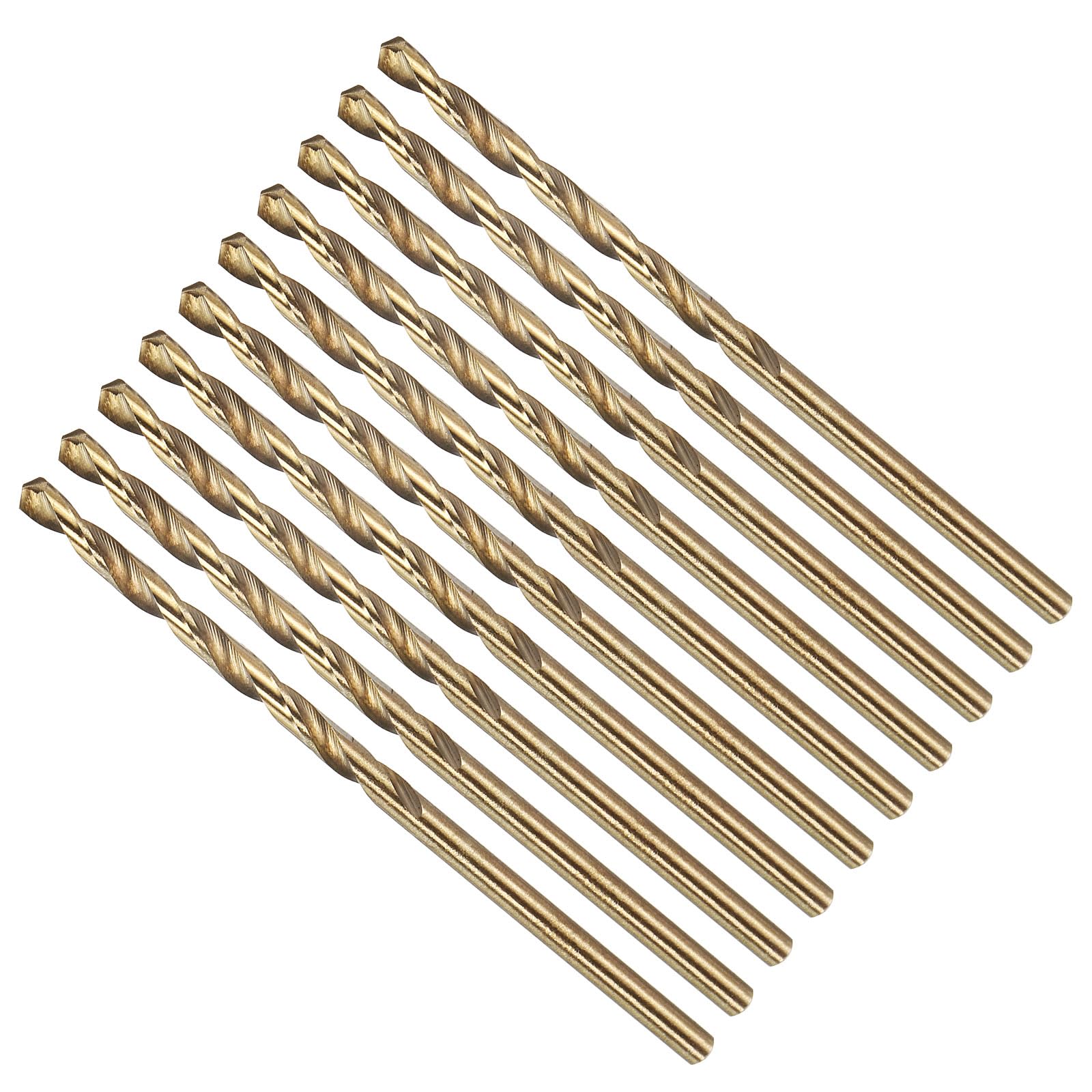 METALLIXITY 2.3mm Micro Drill Bit (#43) 10Pcs