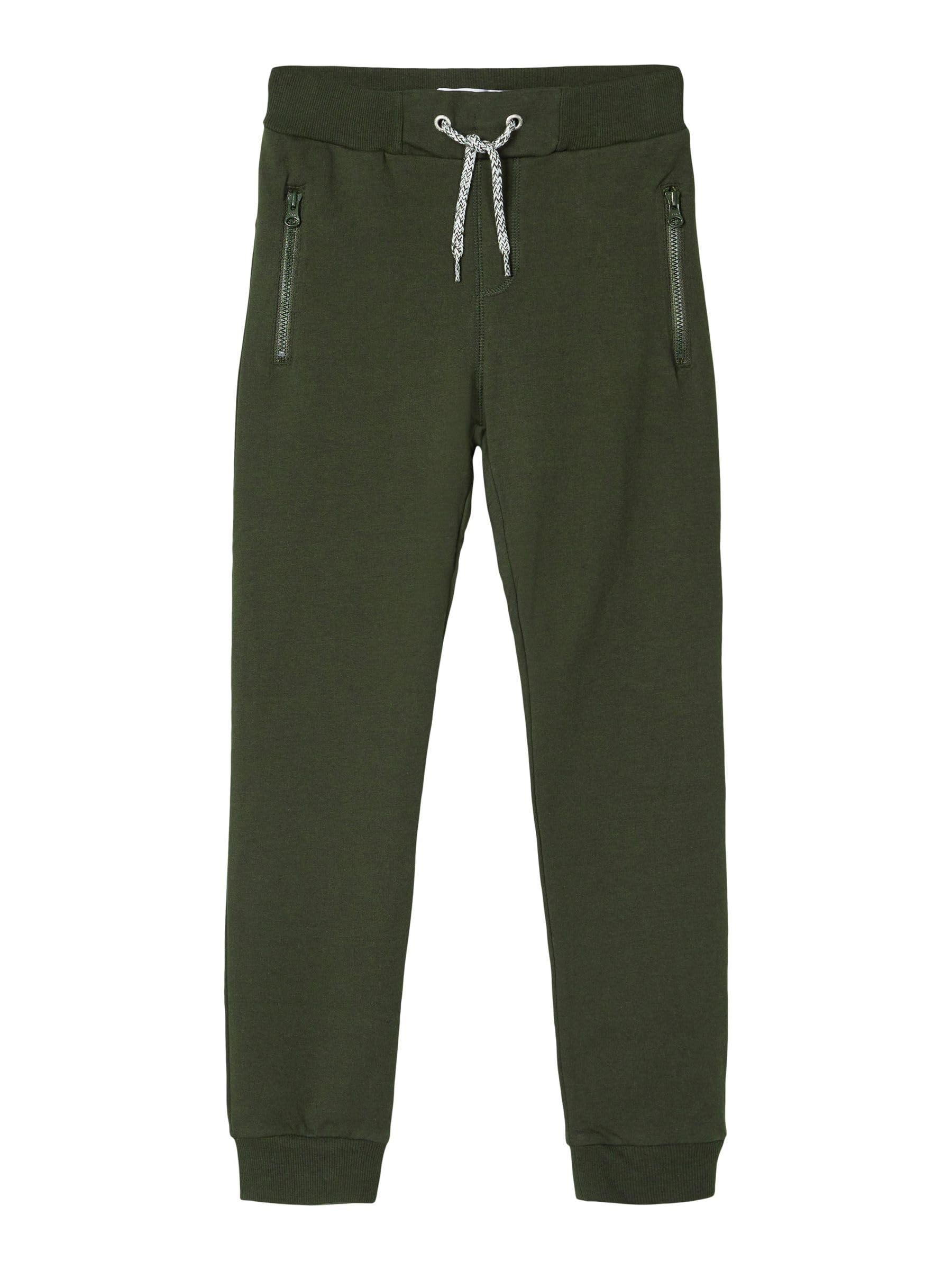 name itBoys VIMO LONG SLEEVE SWEATSHIRT T-Shirt