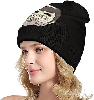 Amazon.co.jp: 志村けん だいじょうぶだぁ 変なおじさん ニット帽