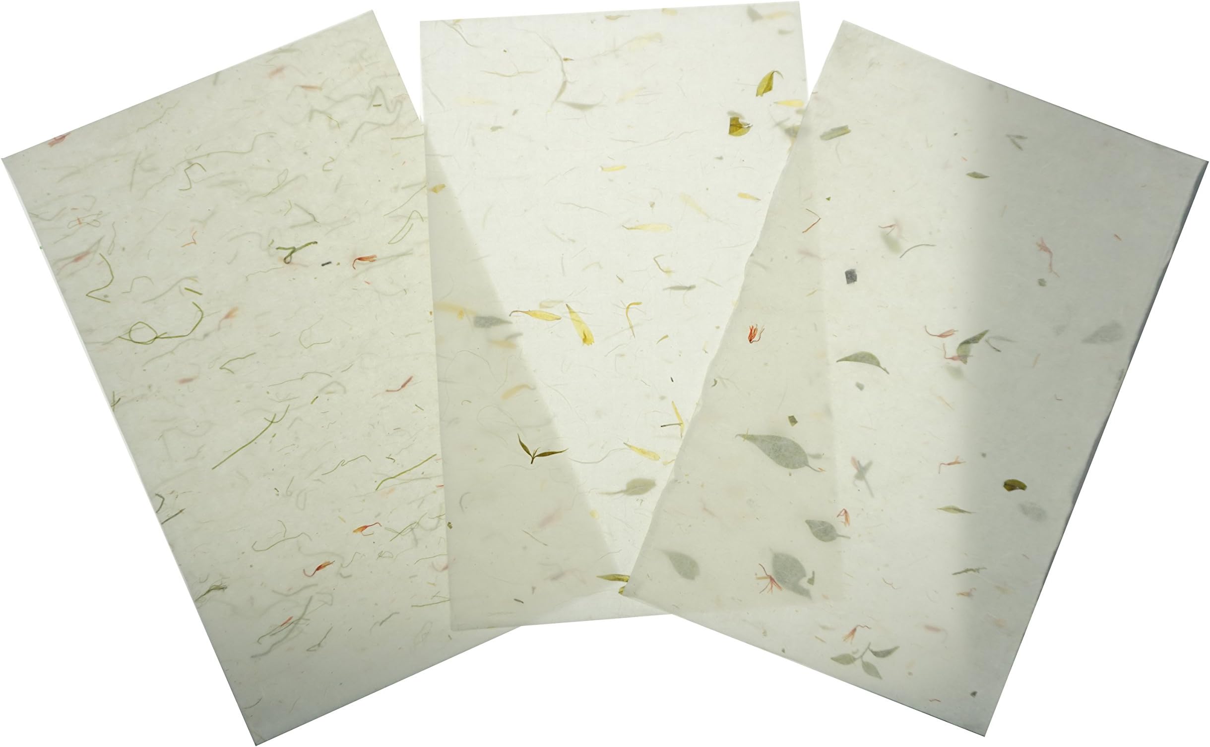 Natural Plant Handmade Xuan Paper Rice Paper Chinese Calligraphy Paper