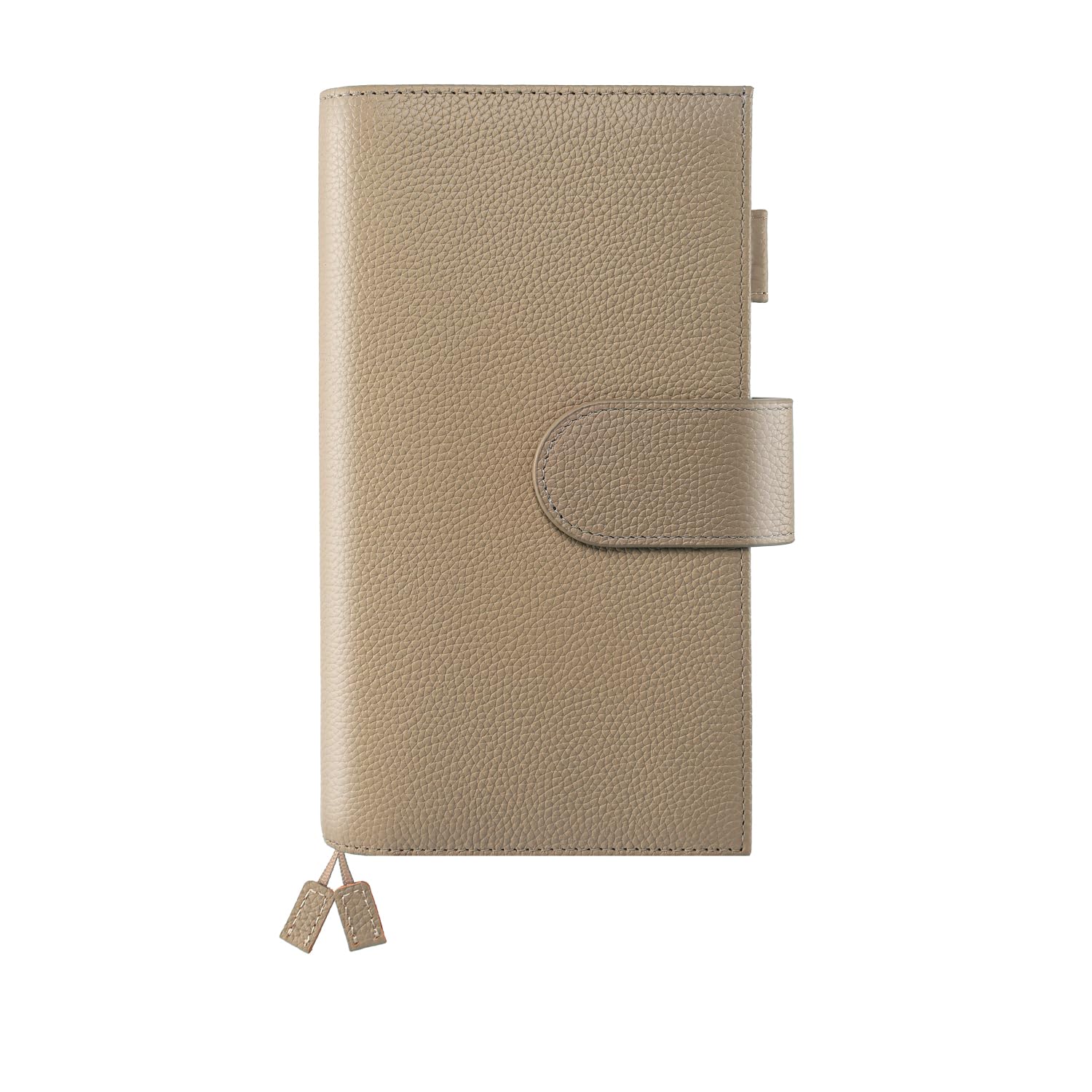 Genuine Leather Planner Cover Fits Hobonichi Weeks &amp; Weeks Mega