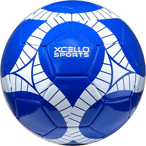 Miniatura 6 de Balones de fútbol con varios colores con bomba