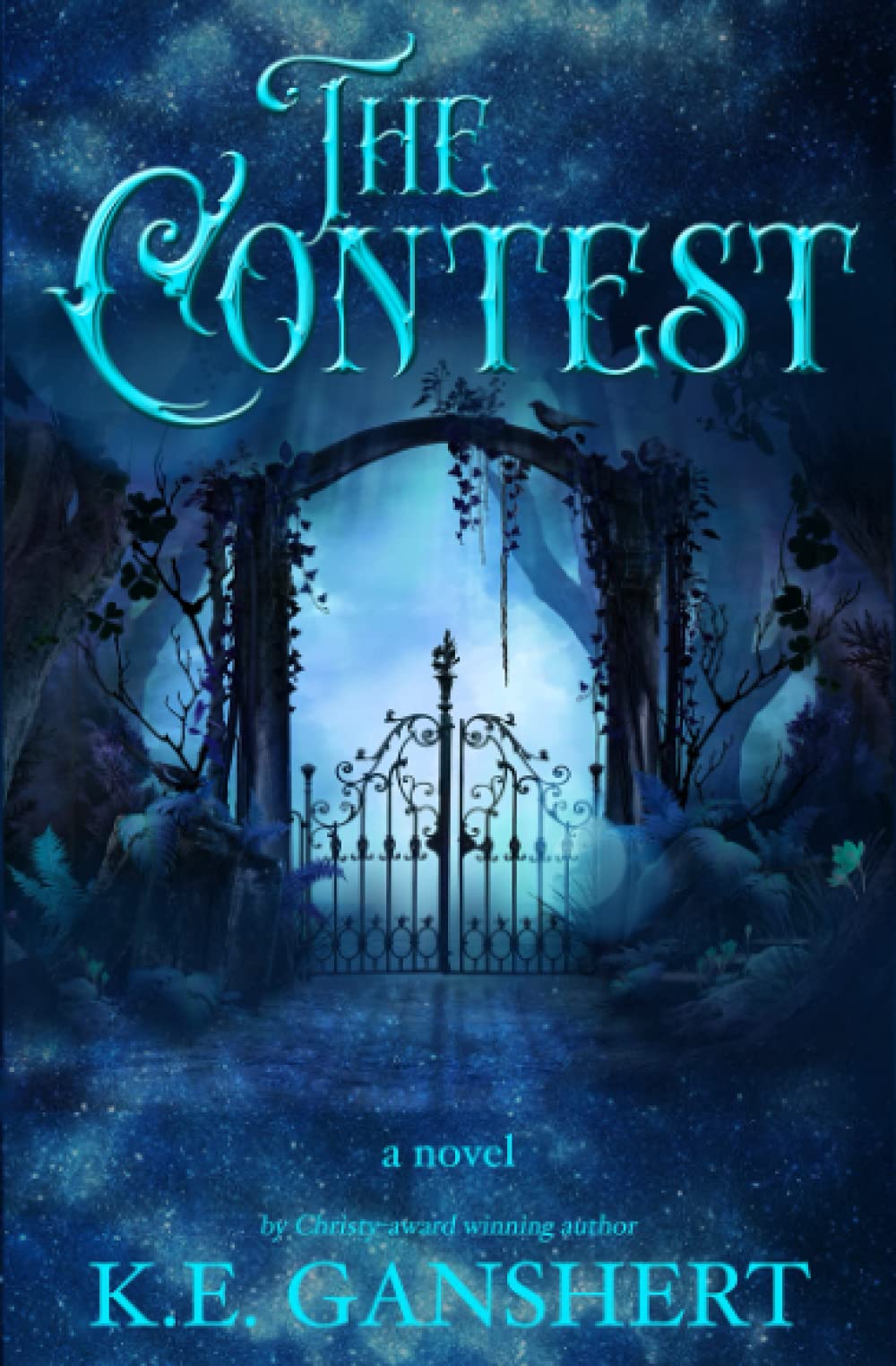 The Contest