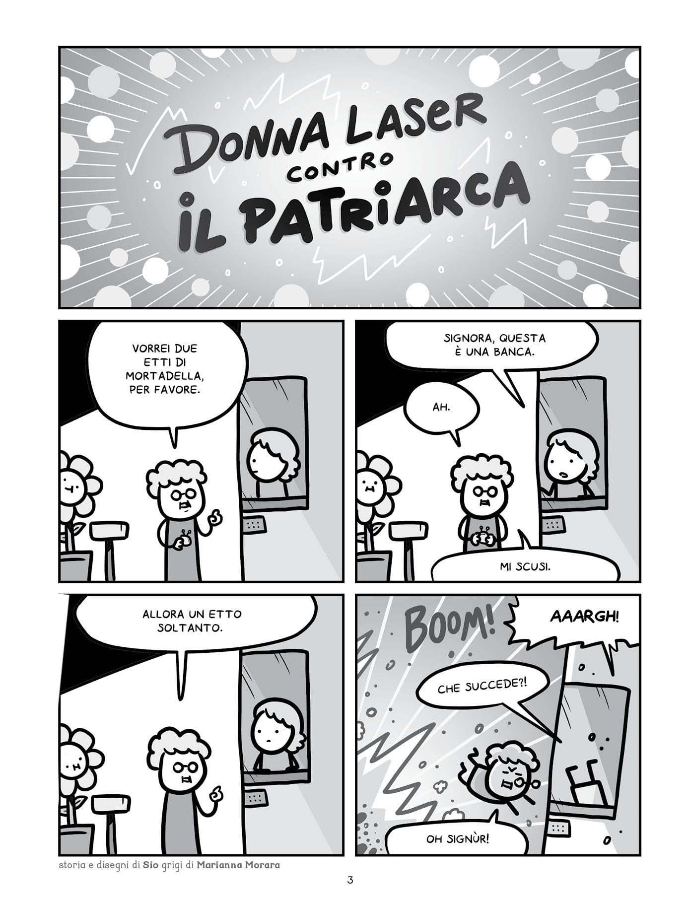Scottecs Gigazine. Cofanetto 6 (Vol. 21-24)