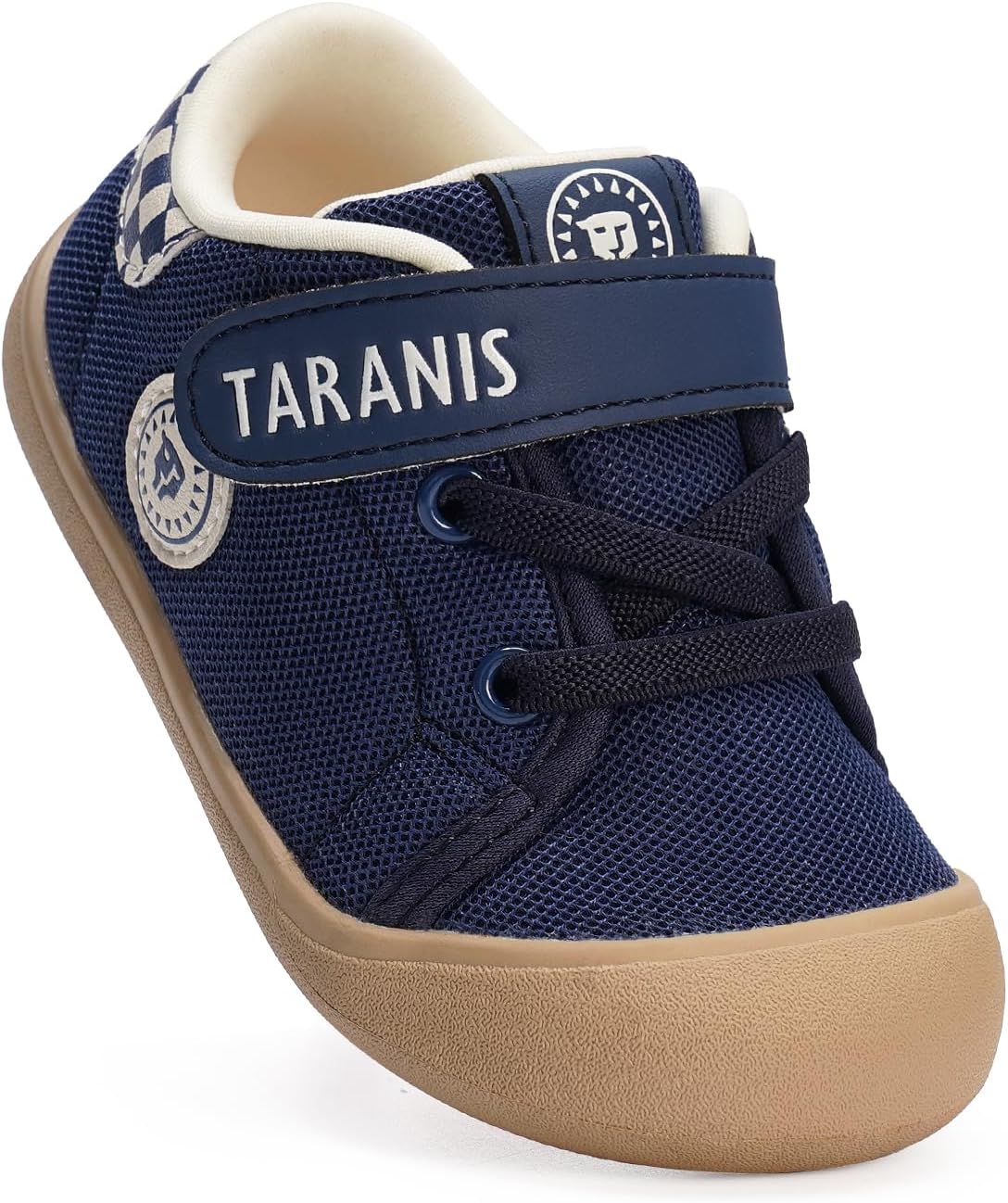 Toddler Shoes Boys Girls Infant Sneakers Non-Slip Rubber Sole Baby Crib First Walker Shoes