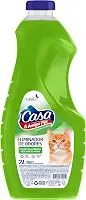 CASA&AMIGO PETS GATOS ELIMINADOR DE ODORES CARINHO DE MIAU 2L