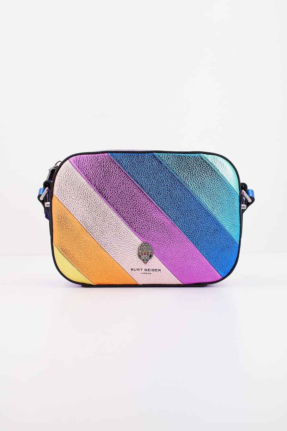 Kurt Geiger London Kensington Crossbody - Image 5