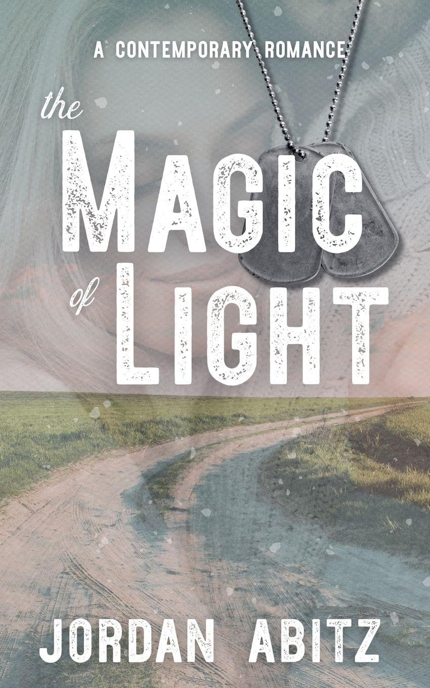 The Magic of Light: 1 (The Flint Hills)