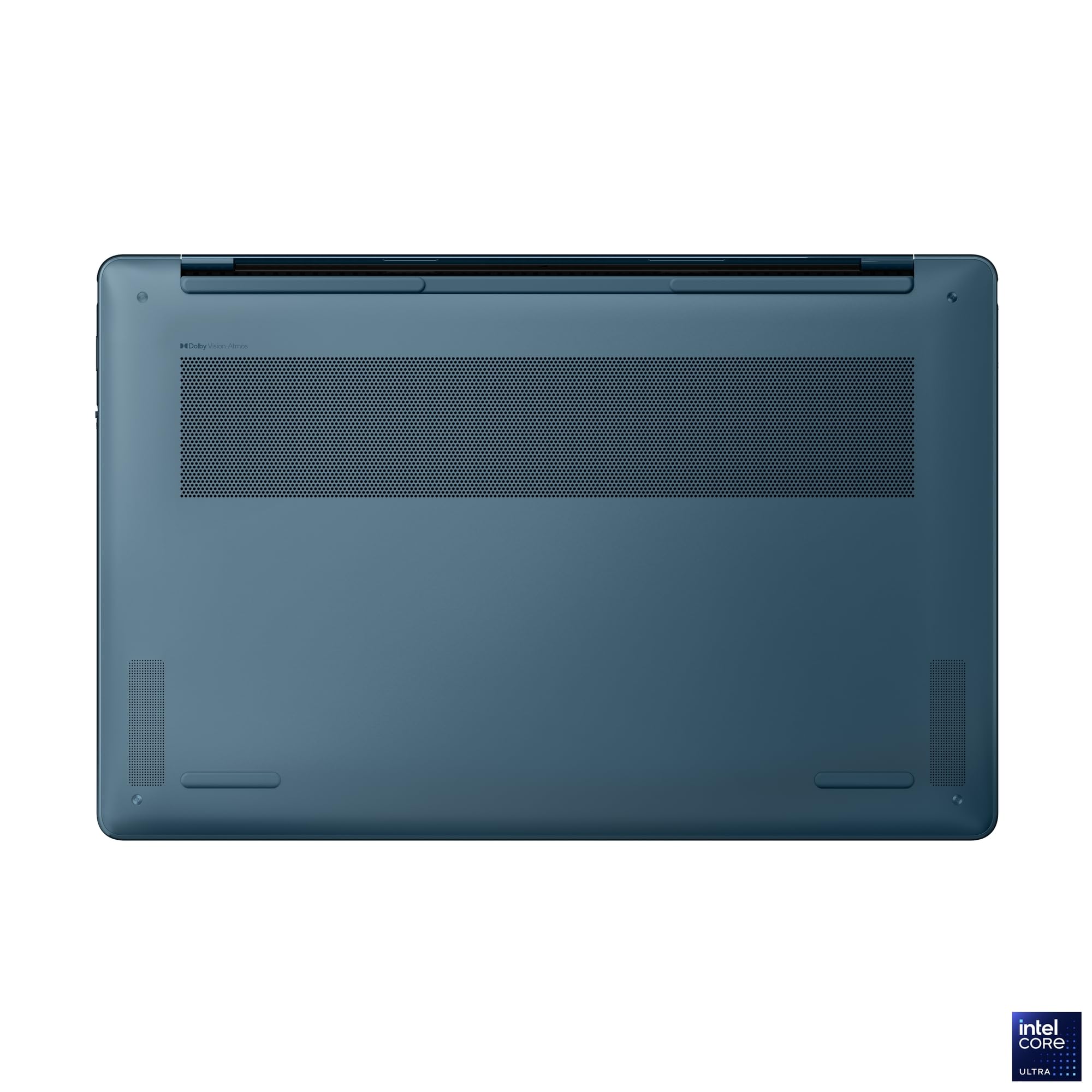 Lenovo Yoga Slim 9 14ILL10 - Ordinateur Portable 14'' 4K OLED WQUXGA Tactile Copilot+ (Intel Ultra 7 258V, RAM 32Go, SSD 1To, Intel Arc Graphics 140V, Windows 11 Home) Clavier AZERTY - Tidal Teal