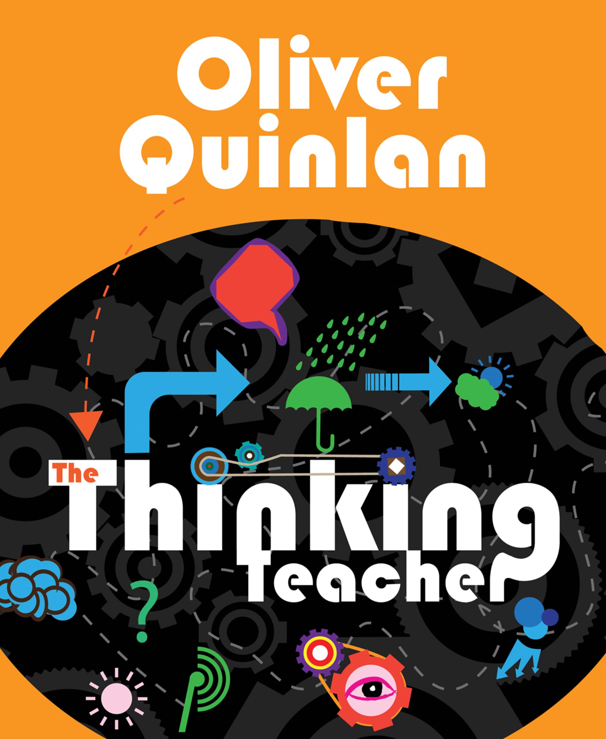 The thinking teacher