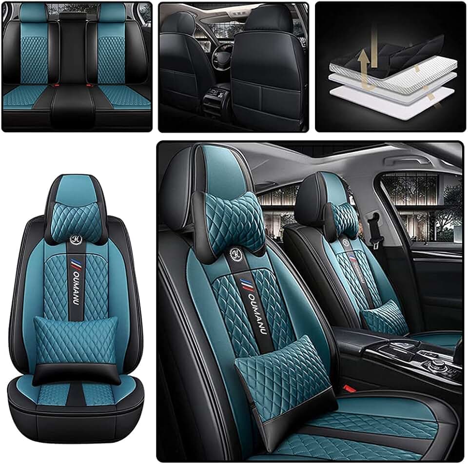 Amazon.ca jeep liberty seat covers