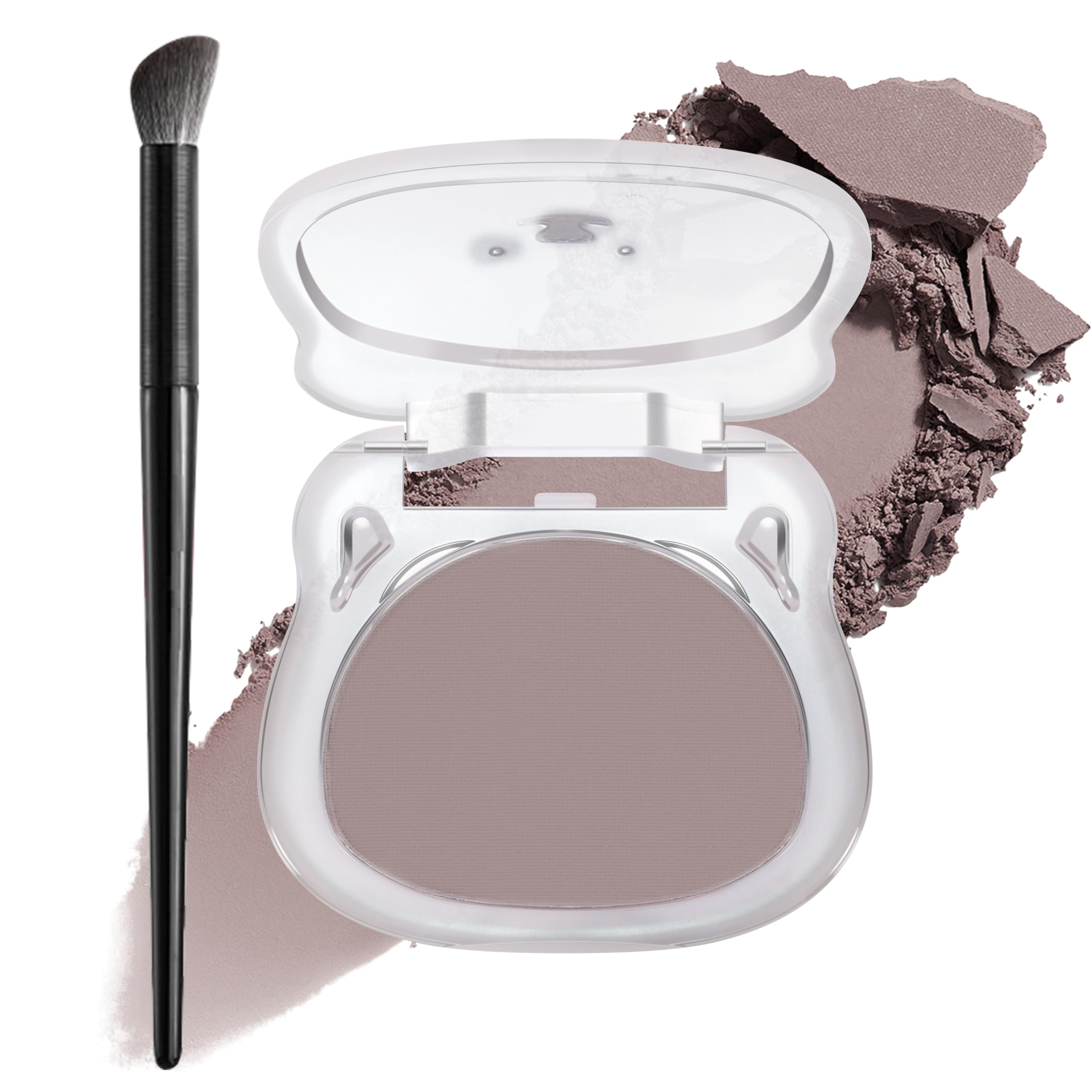 VOLUME DETAIL SHADING PALETTE (01 TAUPE GREY)