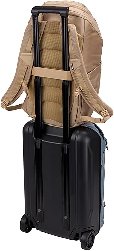 Vista 30 de Thule Mochila Chasm 26L, Poseidón, talla única