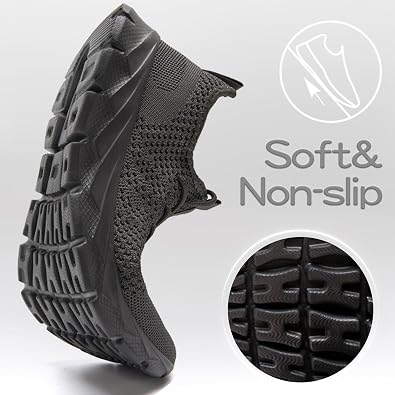ZGPWZWL Running Shoes Men's Shoes Trainers Sports Shoes Road Running Shoes