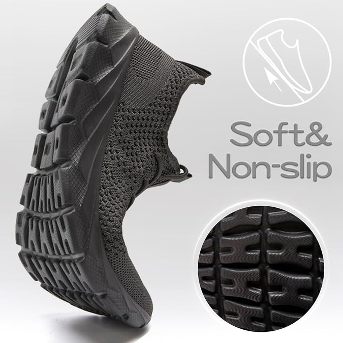 ZGPWZWL Running Shoes Men's Shoes Trainers Sports Shoes Road Running Shoes