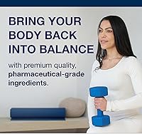 Vista 5 de Metagenics - E Complex-1:1, 60 Count