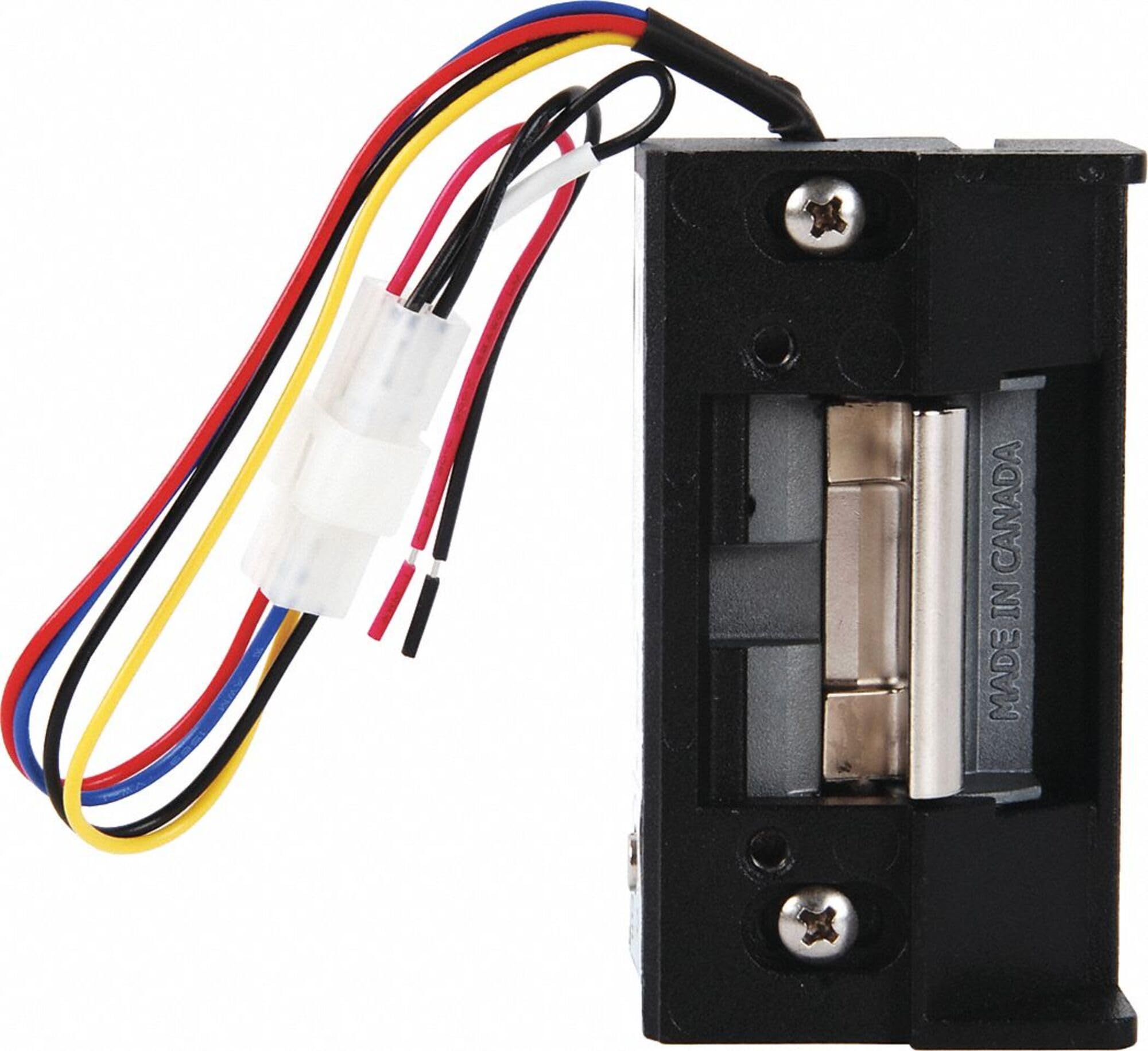 AS65 Rutherford Controls Inc (RCI) Electric Strike