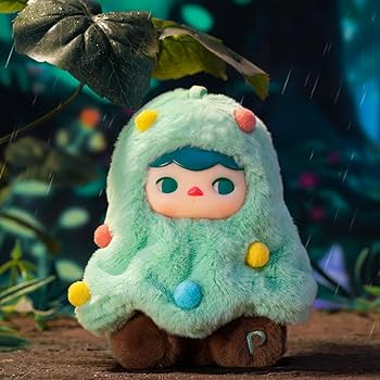 PUCKY Forest Party ぬいぐるみ シリーズ【アソートボックス】 楽天市場】PUCKY Forest Party ぬいぐるみ シリーズ【アソート