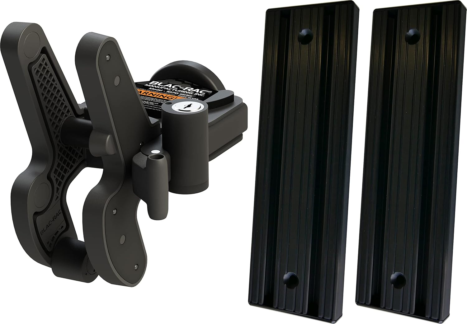 BlacRac 231800 Gun Mount System Sports & Outdoors