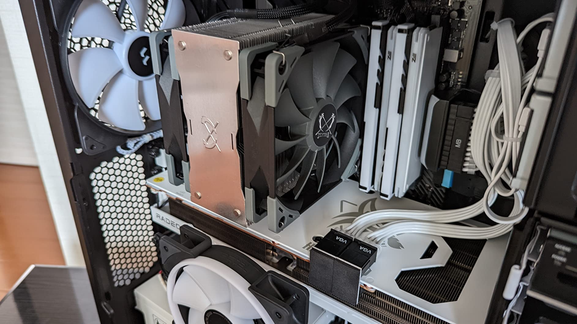 お客様イメージ