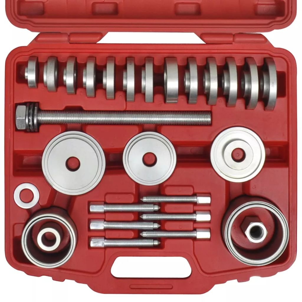 Kit rimozione ed Installazione Cuscinetti della Ruota,Veicoli e Parti,Equippaggiamento e Attrezzi da Garage,Abiti-210337