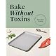 Caraway Non-Stick Ceramic Baking Sheet - Naturally Slick Ceramic Coating - Non-Toxic, PTFE & PFOA Free - Perfect for Baking, Roasting, and More - Medium (15" x 10") - Sage Product Image 2