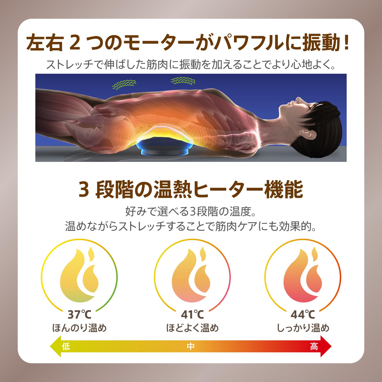 Amazon.co.jp: 【HappineStyle】しなやかさん | エアバックストレッチ