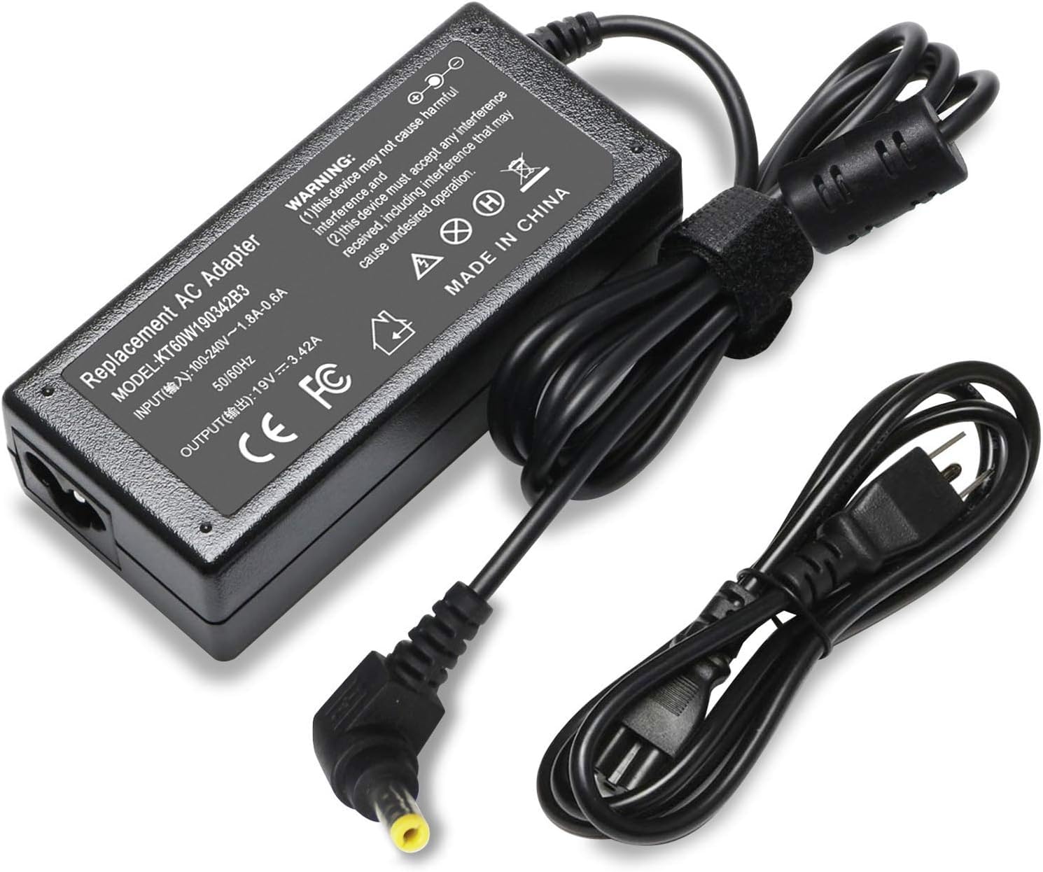 19V Adapter for Asus
