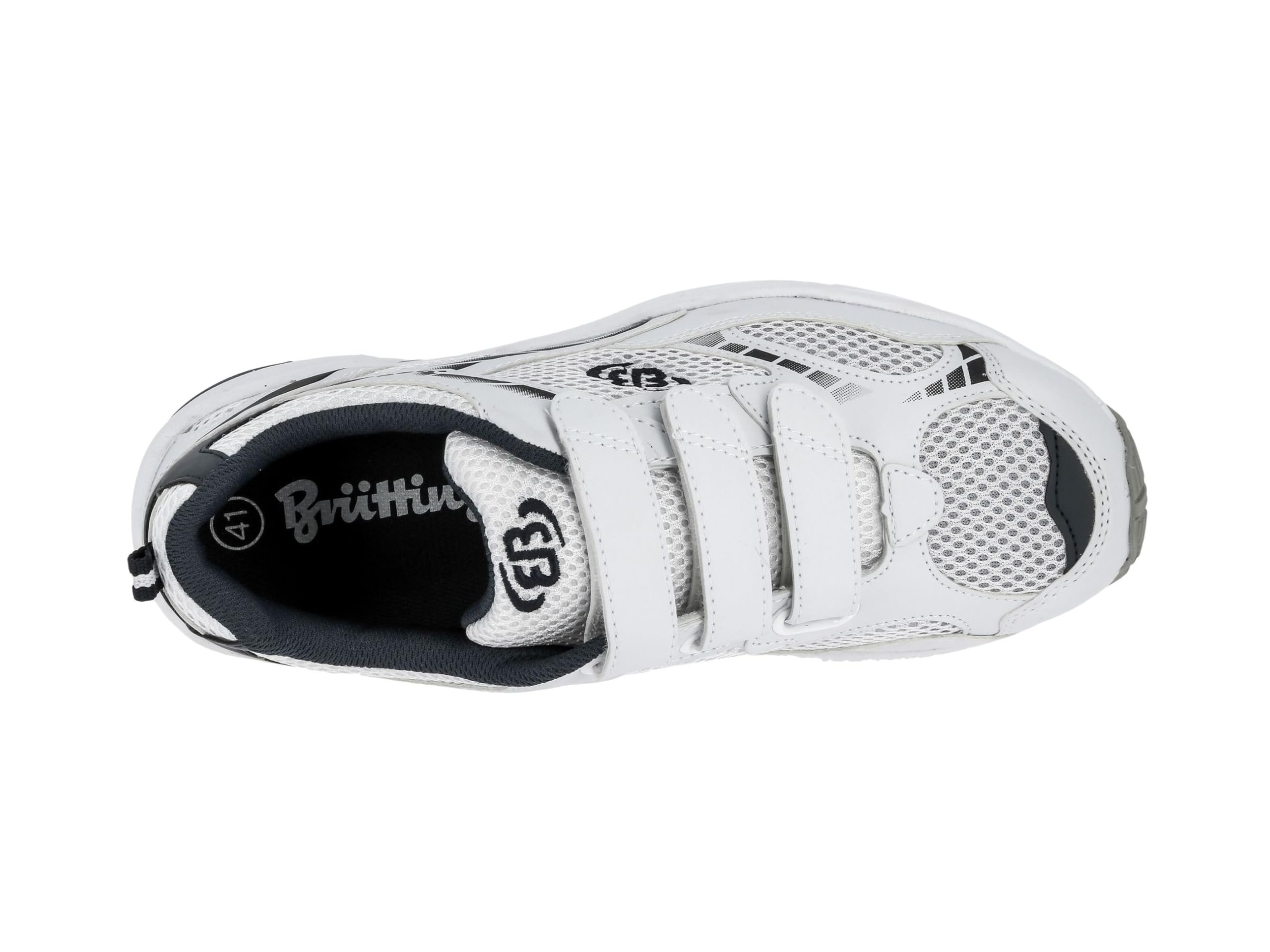 Brütting Force V Unisex Fitnessschuhe